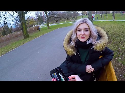 ❤️ Guta zgodnu spermu stranca za novac - pušenje u parku od Eve Elfie ❤️ Super seks u pornografiji bs.epicpornvideos-com.ru ❌❤